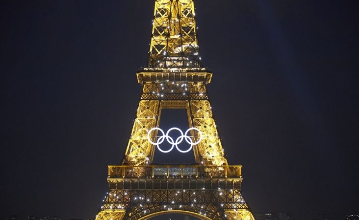 В Париже открываются Олимпийские игры: где в России посмотреть трансляцию?