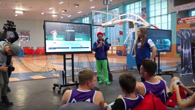 В Оренбурге пройдет фестиваль технологичных видов спорта «IТ СТЕПЬ»