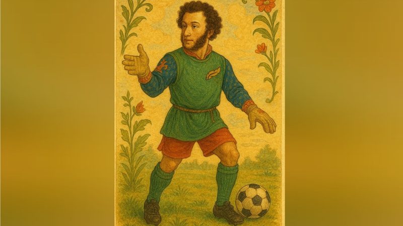 Матч «Оренбург» — ЦСКА посвятят «Капитанской дочке»