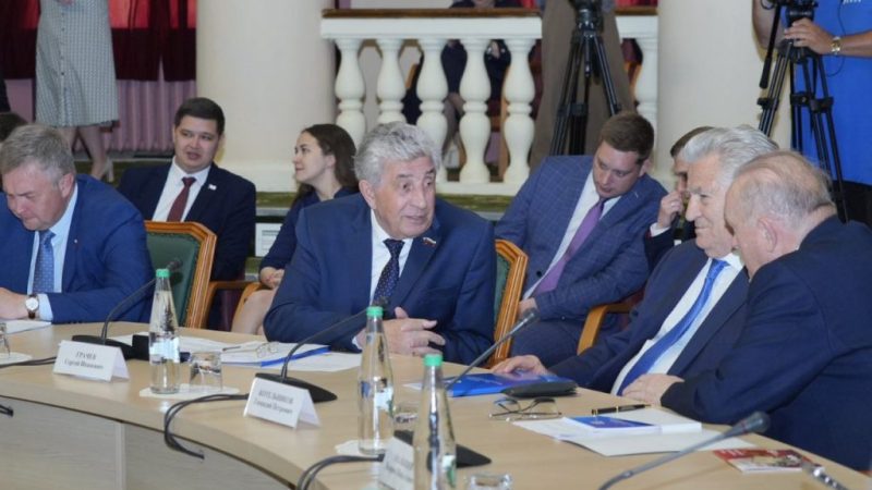 В Оренбуржье реализуется уникальный спортивный проект