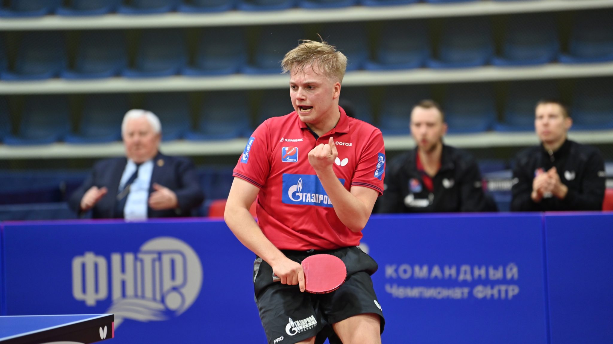 На WTT Contender Almaty выступят девять теннисистов из ТОП-50 мира