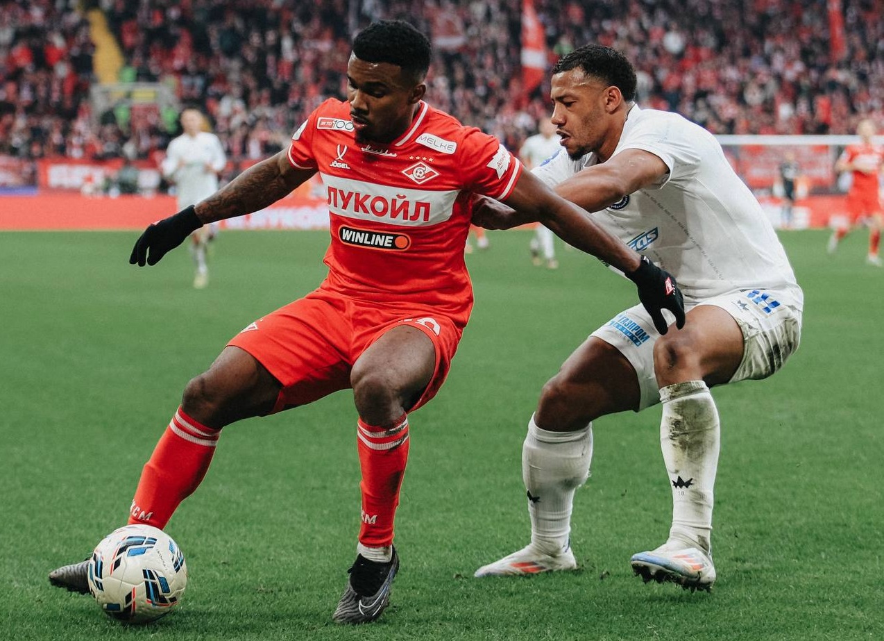 «Ждали другого результата»: игроки и тренер «Оренбурга» недовольны поражением от «Спартака»