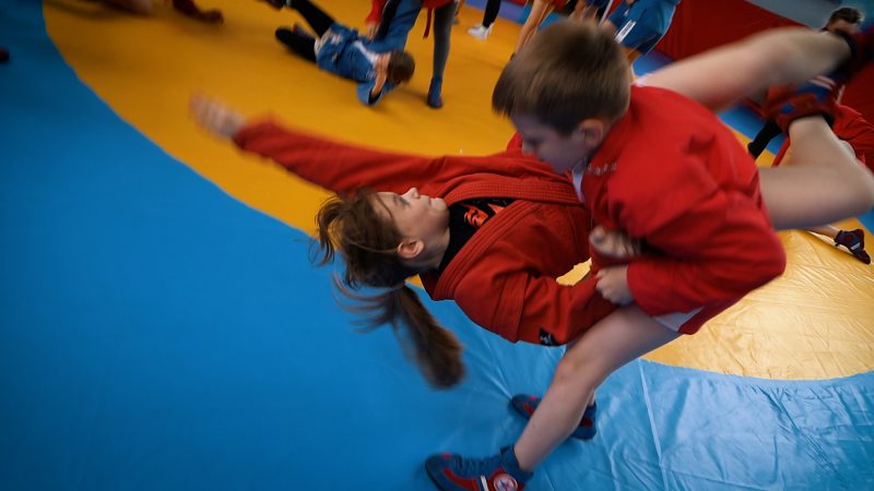 Гандбол, самбо и тяжелая атлетика. Как Бузулукский район растит уникальных тренеров и чемпионов?