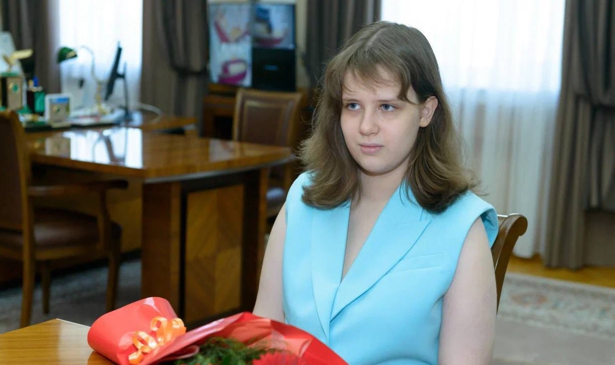 Анна Шухман выиграла Суперфинал чемпионата России по шахматам