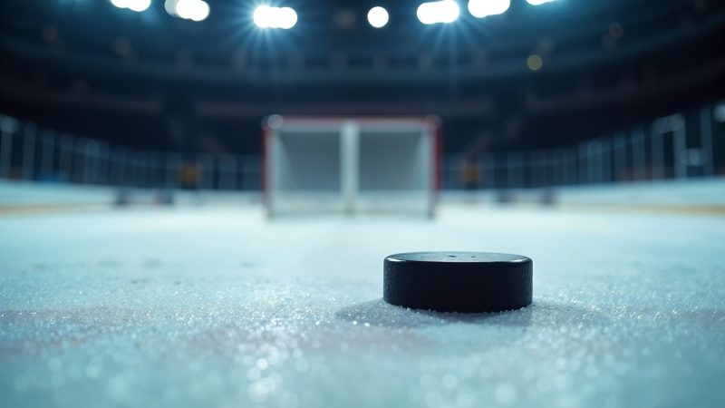 «Молодежке» быть? Олег Панькин встретился с родителями юных хоккеистов