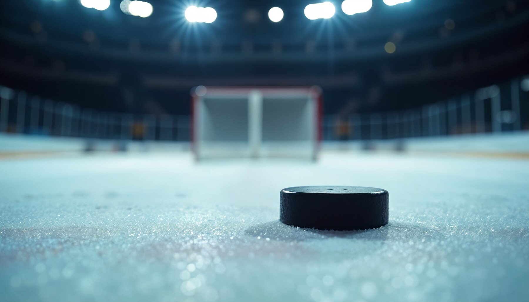 «Молодежке» быть? Олег Панькин встретился с родителями юных хоккеистов