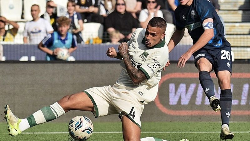 «Оренбург» примет «Краснодар» в первом матче четвертьфинала Кубка России