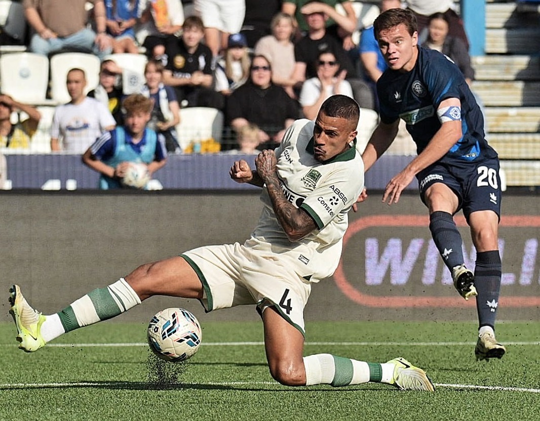 «Оренбург» примет «Краснодар» в первом матче четвертьфинала Кубка России