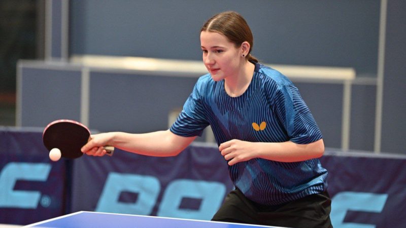 Сабина Волкодав: Играть против мальчиков в Дагестане – это базовый минимум