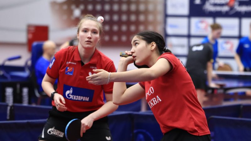 Оренбуржцы вышли в полуфиналы Кубка Захарова