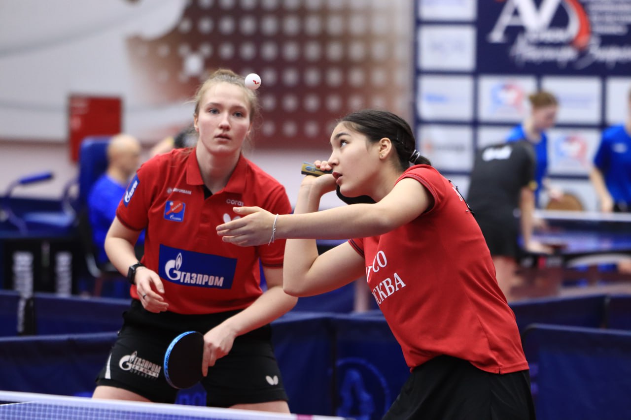 Оренбуржцы вышли в полуфиналы Кубка Захарова