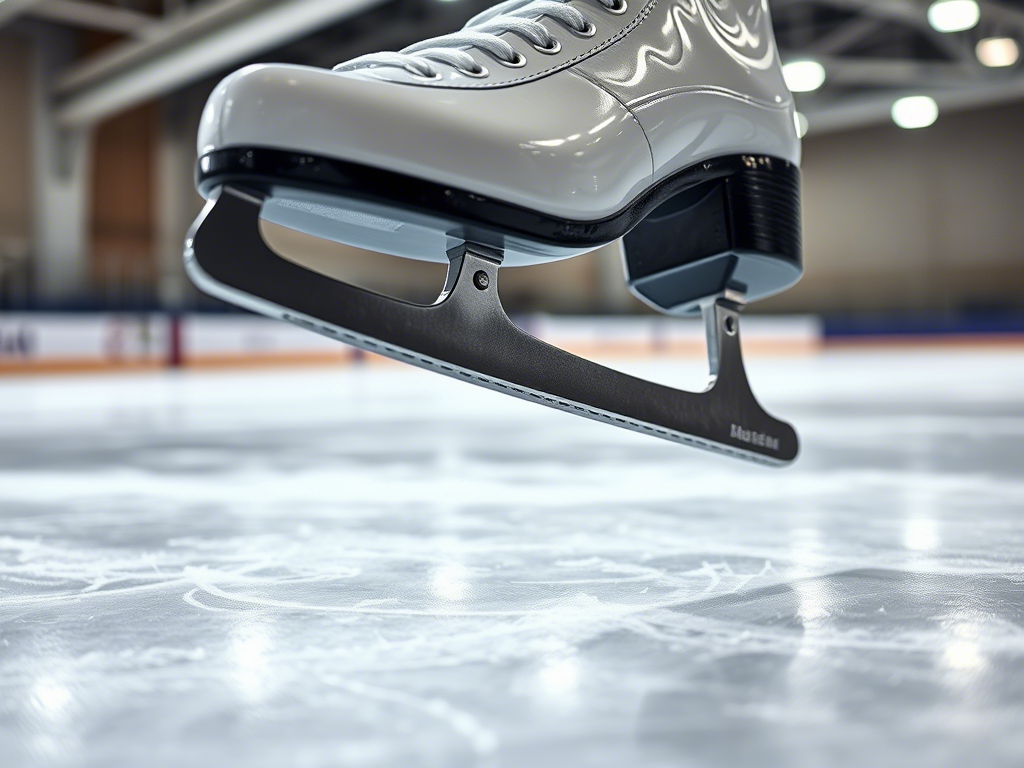 Катки в Оренбурге. В мэрии назвали топ-10 ледовых площадок города