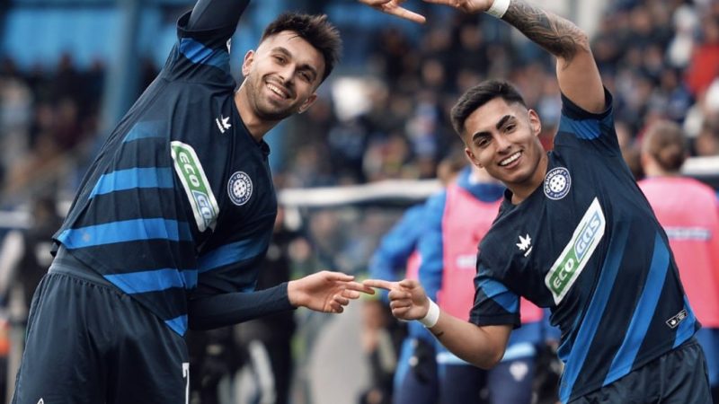 «Оренбург» вошел в 100 крупнейших спортивных компаний России