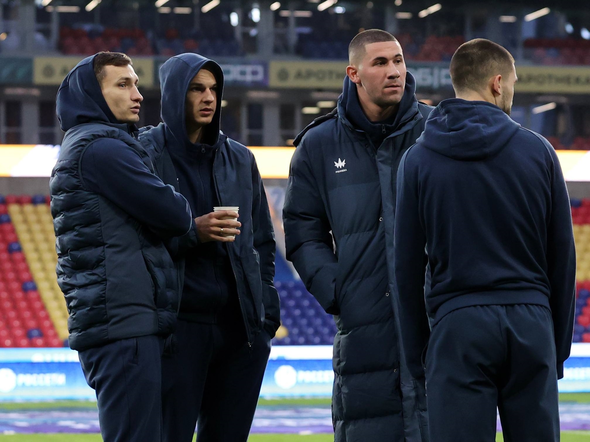 «Оренбург» уступил ЦСКА в 17 туре РПЛ