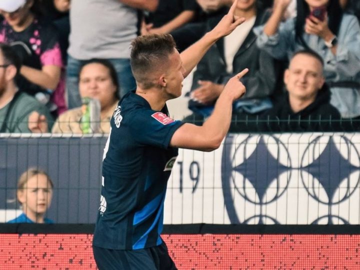 «Оренбург» завершил 2025 год в зоне вылета