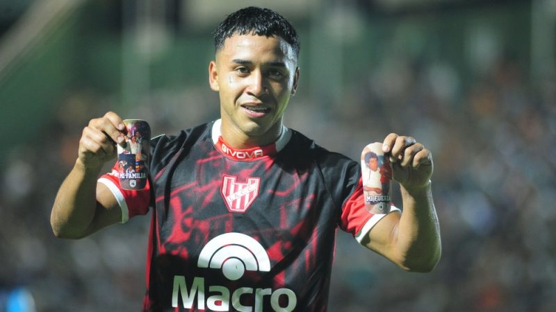 Дамиан Пуэбла перешел в «Оренбург»