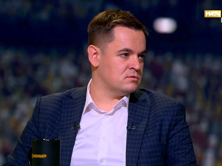 Кирилл Волженкин рассказал о перспективах «Оренбурга» в РПЛ