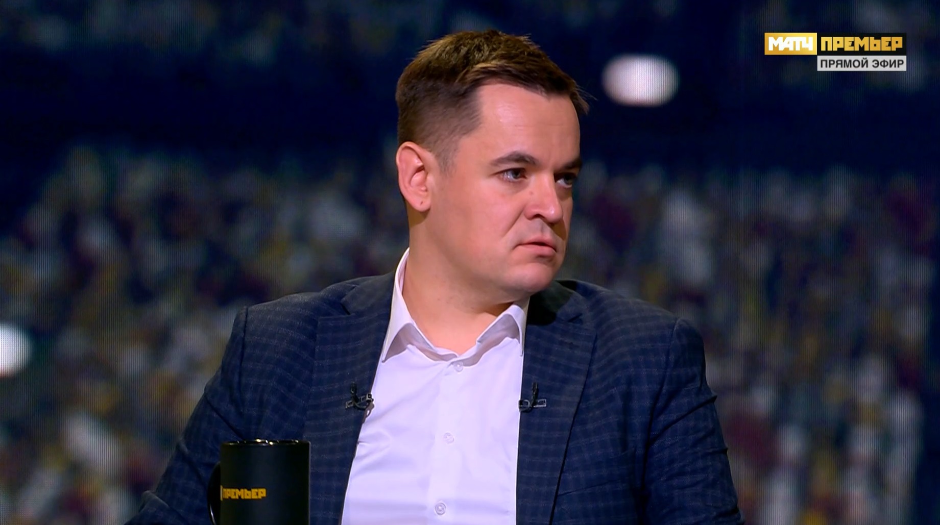 Кирилл Волженкин рассказал о перспективах «Оренбурга» в РПЛ