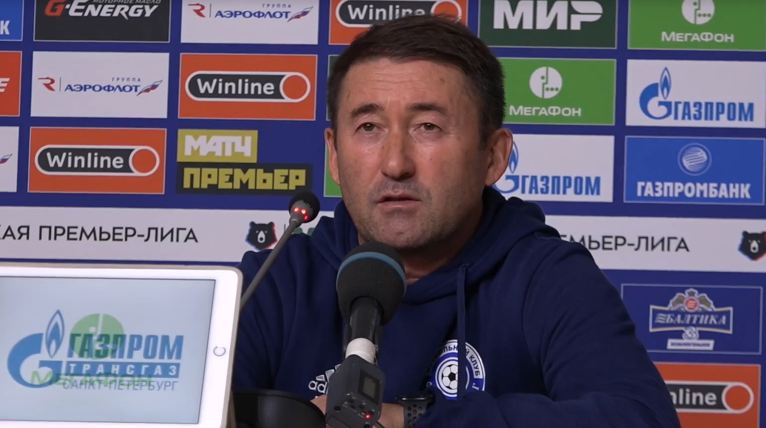 Айткулов и Окрошидзе покинули «Оренбург»: кого Ильдар Ахметзянов пригласил в тренерский штаб