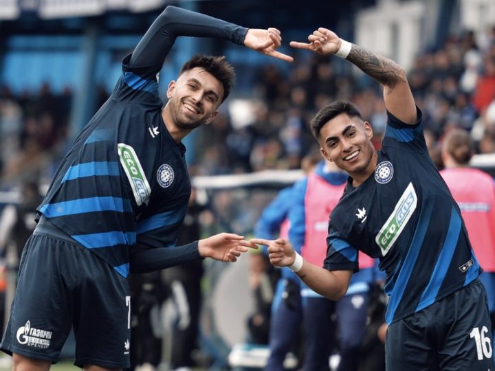 «Оренбург» ищет усиления в Латинской Америке и Финляндии. Как идет зимняя трансферная кампания?