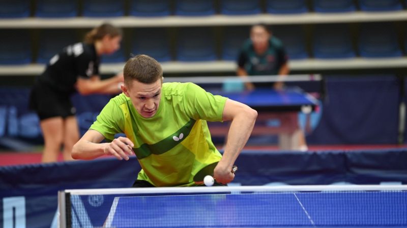 «Факел-Газпром-2» сыграет в Москве 7 матчей за четыре дня