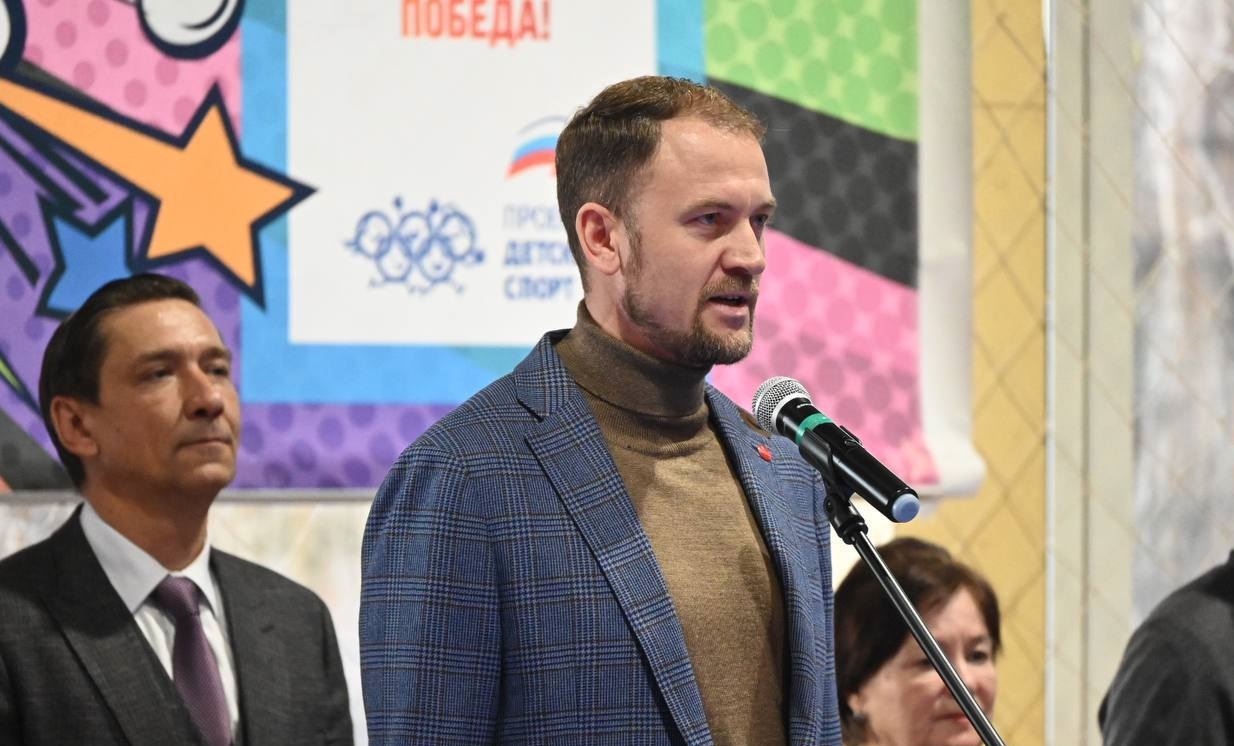 «Надежда» уступила УГМК в Екатеринбурге