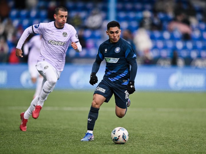 Томпсон рассказал, почему отдал Гюрлюку пробить пенальти