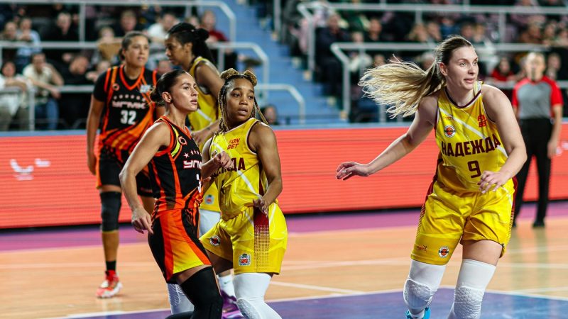 Анас Эль-Махрауи перешел из «Ахмата» в «Оренбург»