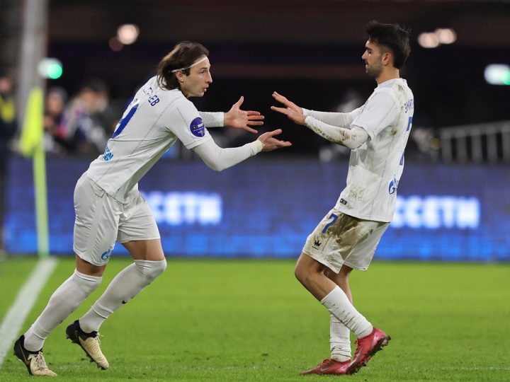 Большой футбол вернулся в Оренбург! Почему в матче с «Акроном» нужна только победа?