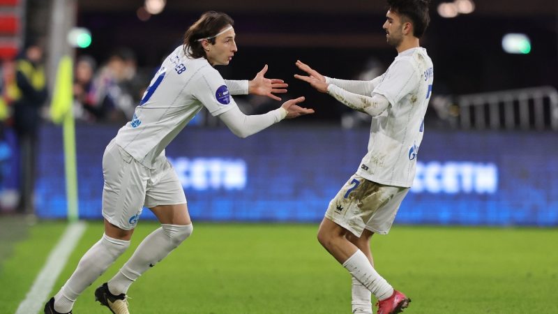 Большой футбол вернулся в Оренбург! Почему в матче с «Акроном» нужна только победа?