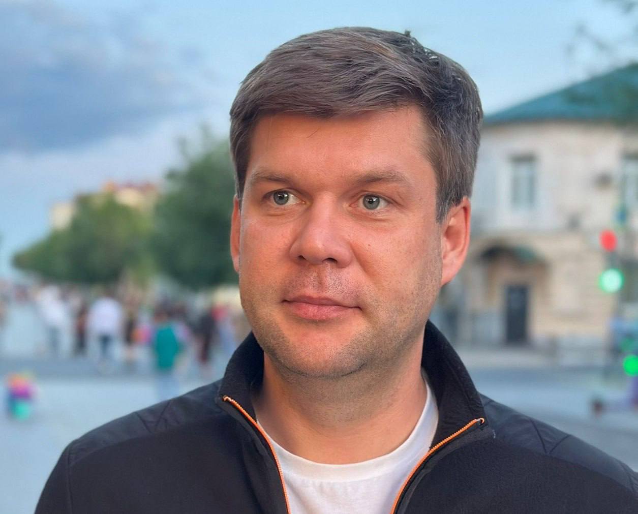 Глава Оренбурга Альберт Юмадилов зарегистрировался на «Полумарафон Оренбург»