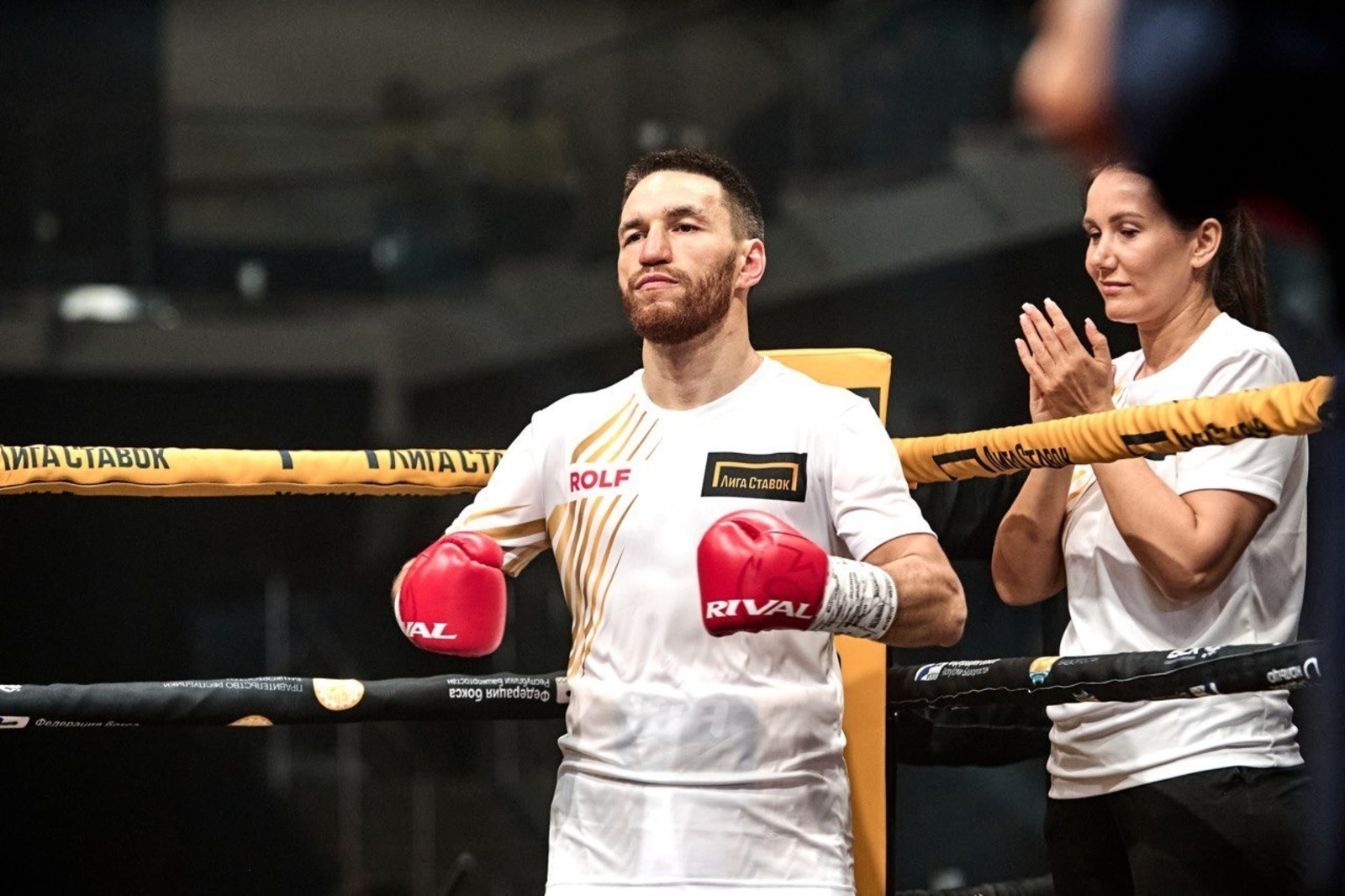 Уфимец Артур Субханкулов вошел в десятку лучших боксеров мира