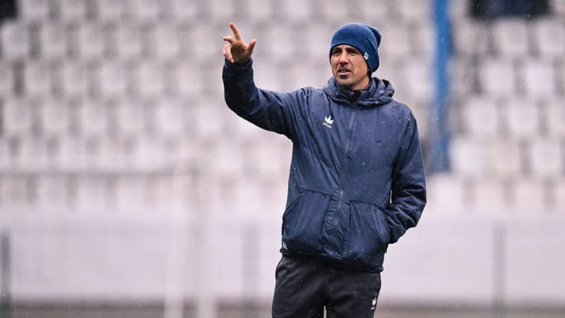 Газовое дерби: «Оренбург» принимает «Зенит»