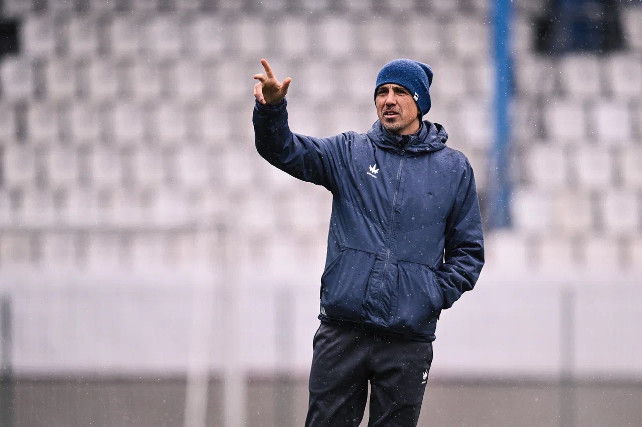 Газовое дерби: «Оренбург» принимает «Зенит»