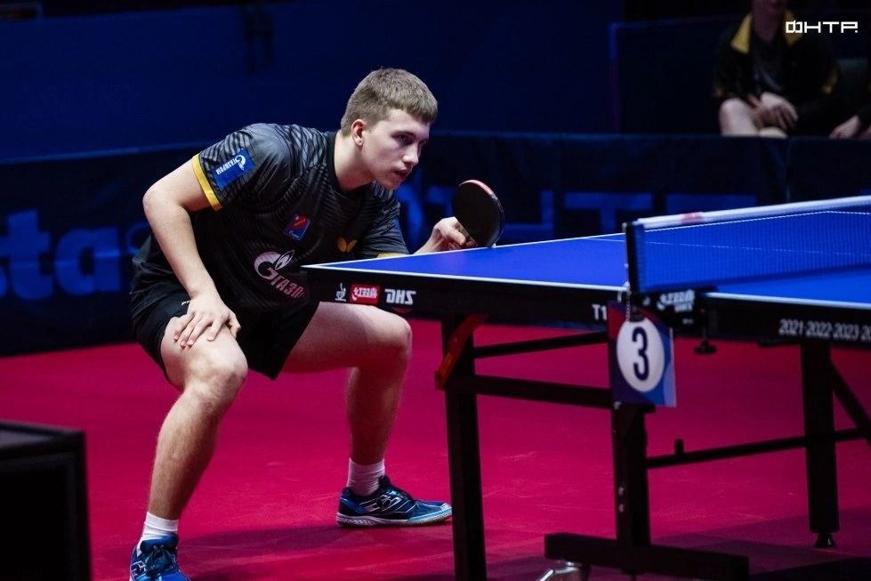 Оренбургские теннисисты вышли в 1/16 финала чемпионата России