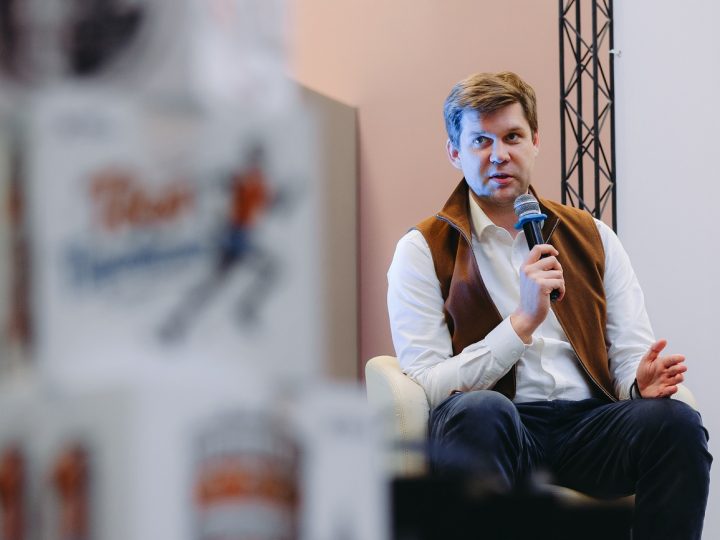 Альберт Юмадилов: На Полумарафон Оренбург зарегистрировались более 1500 участников