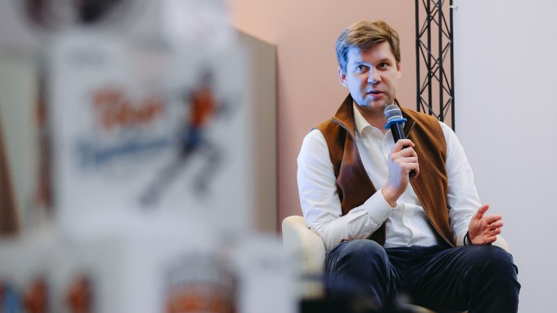 Альберт Юмадилов: На Полумарафон Оренбург зарегистрировались более 1500 участников