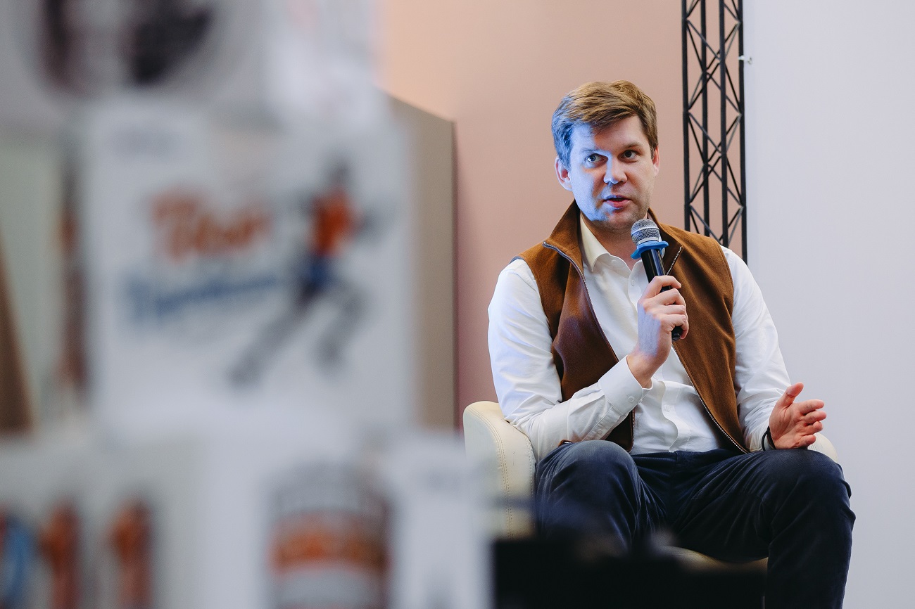 Альберт Юмадилов: На Полумарафон Оренбург зарегистрировались более 1500 участников