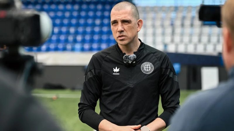 Ильдар Ахметзянов: Нас ждет хороший матч