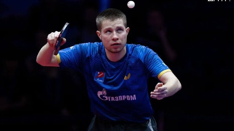 Определились соперники Дениса Ивонина на WTT Feeder Tashkent