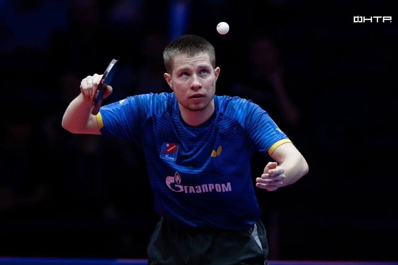 Определились соперники Дениса Ивонина на WTT Feeder Tashkent