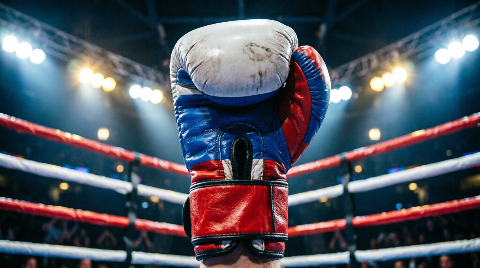 С гимном и флагом. World Boxing сняла ограничения с российских боксёров